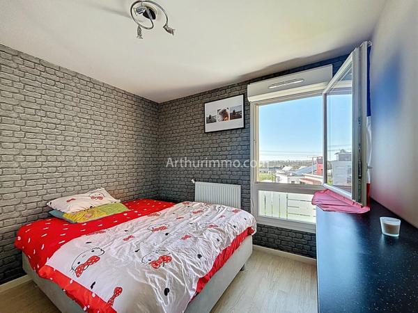 Vente Appartement 2 pièces 38 m2 à Limeil-Brévannes