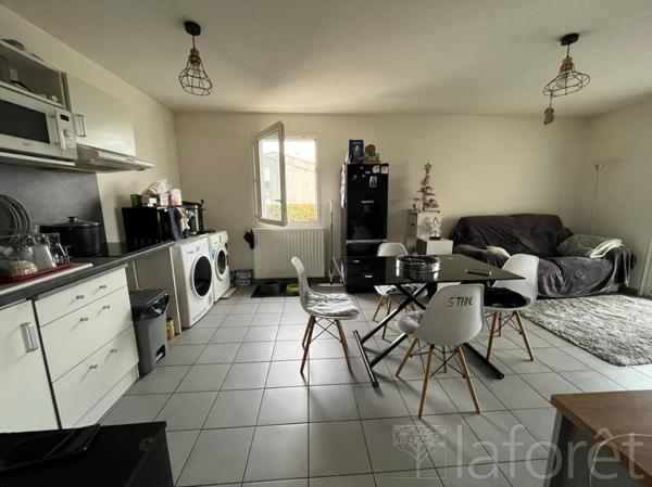 Achat appartement Béziers - 4 pièce(s) - 74 m² - 169 000 €