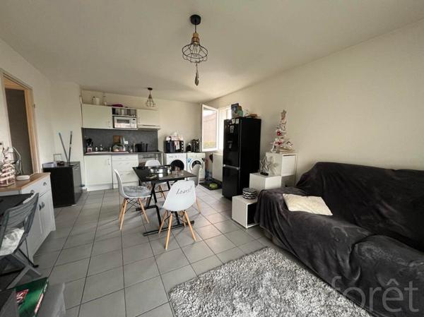 Achat appartement Béziers - 4 pièce(s) - 74 m² - 169 000 €