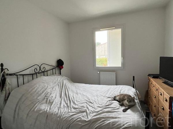 Achat appartement Béziers - 4 pièce(s) - 74 m² - 169 000 €