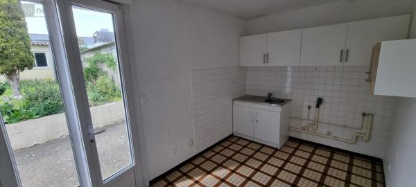 Maison à vendre à Trélazé dans le Maine-et-Loire (49800), ref : 49013-2097