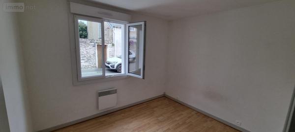 Maison à vendre à Trélazé dans le Maine-et-Loire (49800), ref : 49013-2097