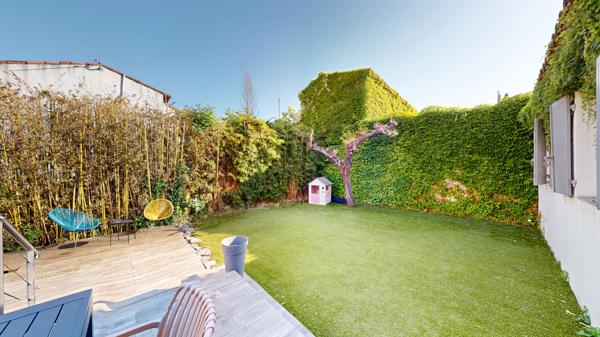 Maison à vendre 472 000 € Marseille 13 5 p 106 m² DPE C
