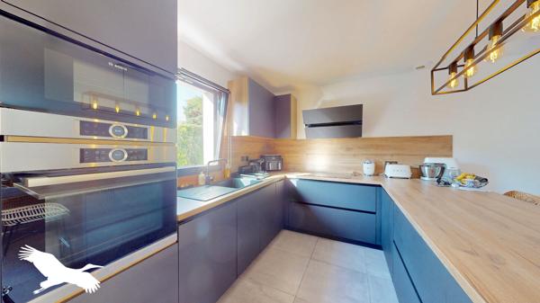 Maison à vendre 472 000 € Marseille 13 5 p 106 m² DPE C
