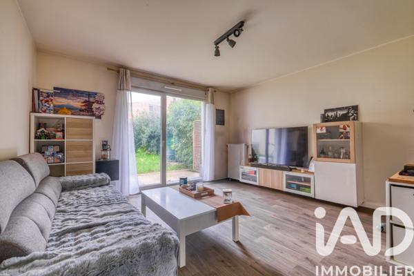 Appartement à vendre 2 pièces 46 m² Chennevières-sur-Marne