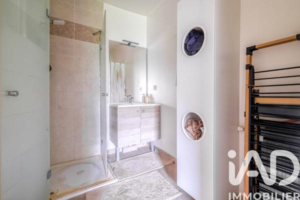 Appartement à vendre 2 pièces 46 m² Chennevières-sur-Marne