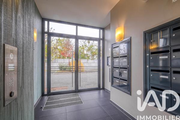 Appartement à vendre 2 pièces 46 m² Chennevières-sur-Marne