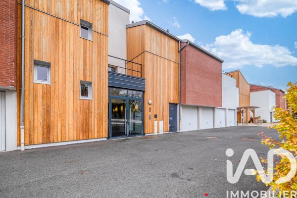 Appartement à vendre 2 pièces 46 m² Chennevières-sur-Marne