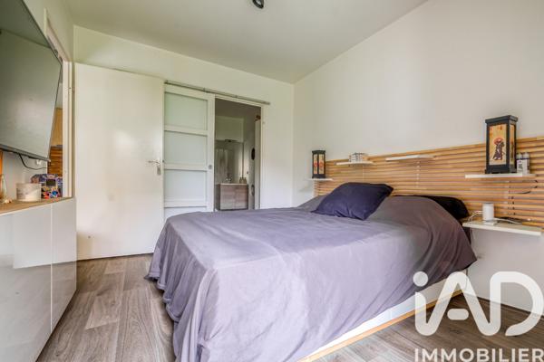 Appartement à vendre 2 pièces 46 m² Chennevières-sur-Marne