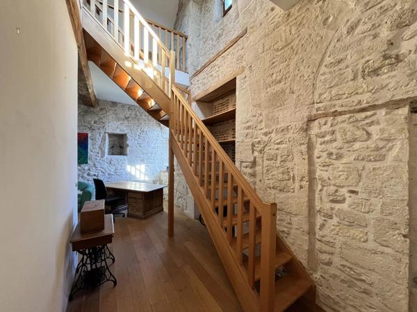 Vente Maison 6 pièces 225 m2 à Bruyères-Et-Montbérault