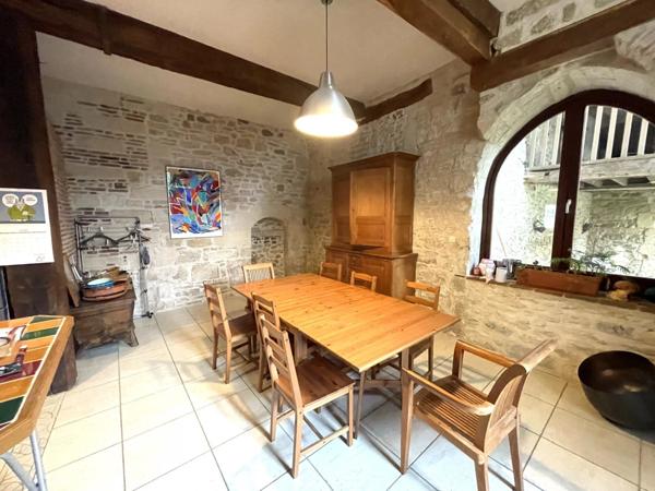 Vente Maison 6 pièces 225 m2 à Bruyères-Et-Montbérault