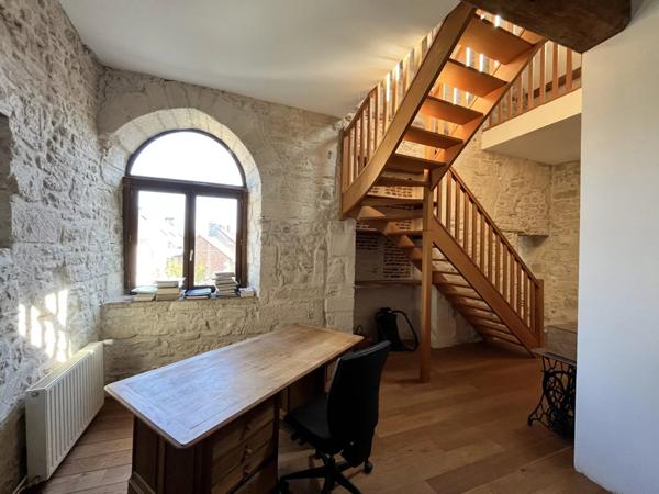 Vente Maison 6 pièces 225 m2 à Bruyères-Et-Montbérault
