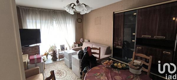 Appartement à vendre 2 pièces 48 m² Menton