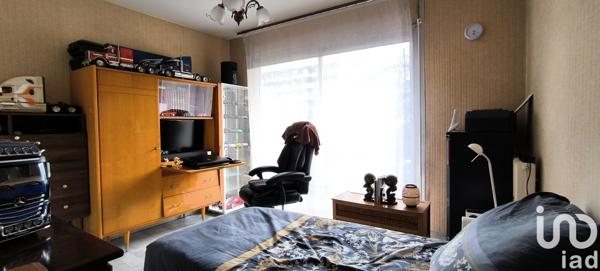 Appartement à vendre 2 pièces 48 m² Menton