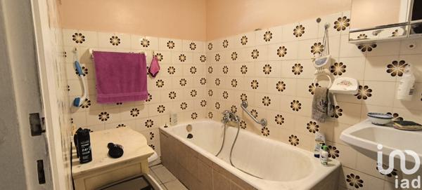 Appartement à vendre 2 pièces 48 m² Menton