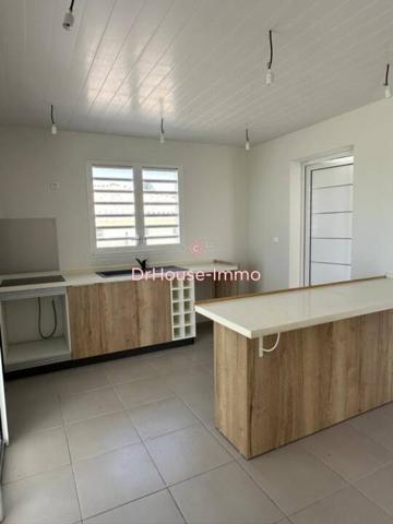 Maison à louer 4 pièces de 98 m²