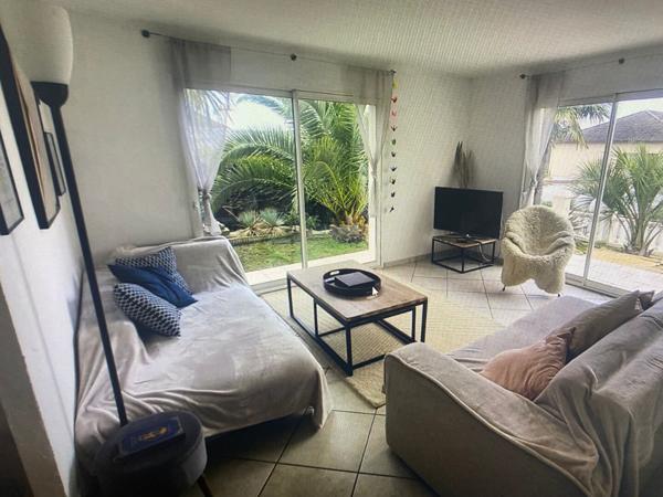 Maison Aiffres 6 pièce(s) 168 m2