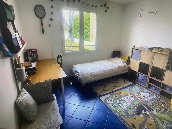 Maison Aiffres 6 pièce(s) 168 m2