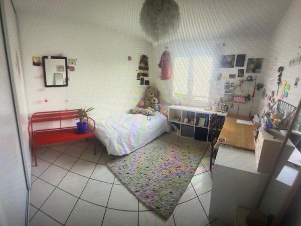 Maison Aiffres 6 pièce(s) 168 m2