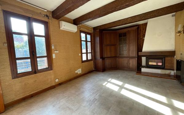Maison à vendre    3 pièces • 55,58 m2 Arcueil