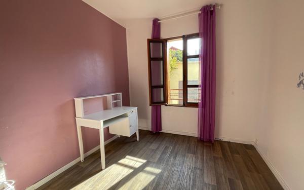 Maison à vendre    3 pièces • 55,58 m2 Arcueil