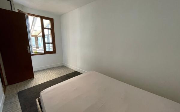 Maison à vendre    3 pièces • 55,58 m2 Arcueil