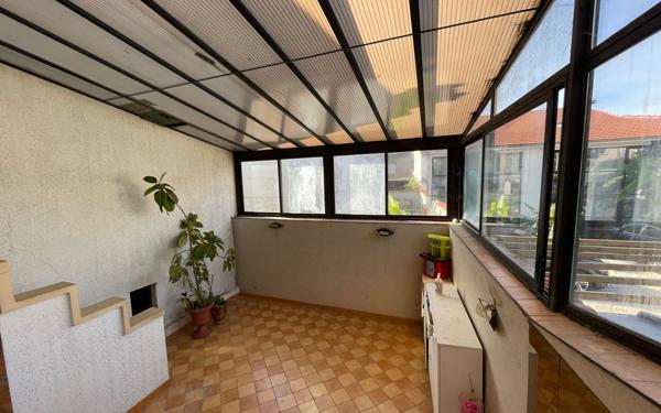 Maison à vendre    3 pièces • 55,58 m2 Arcueil