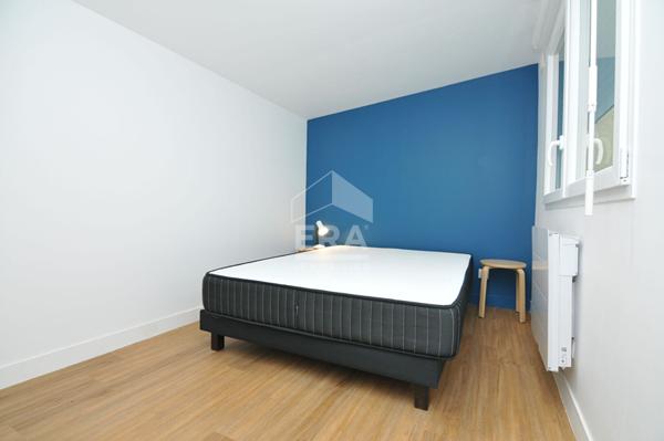 A Vendre - Appartement 2 pièces - Berck plage