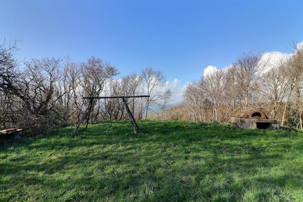 Plougastel-Daoulas (29470) A VENDRE MAISON A FORT POTENTIEL AVEC VUE MER IMPRENABLE SUR LA RADE