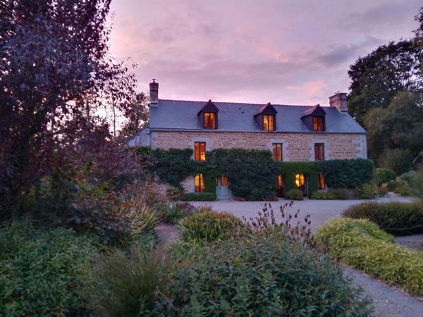 Maison à vendre à Pontorson (50170) - Manche