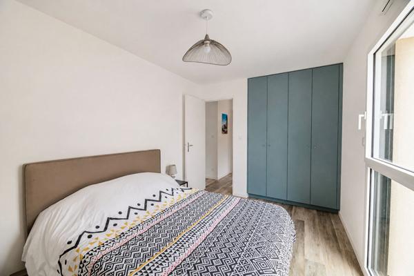 Maison récente 2023 à Châteaugiron / 110 m² / 4 chambres / Suite parentale / Garage