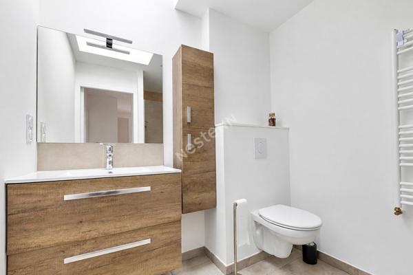 Maison récente 2023 à Châteaugiron / 110 m² / 4 chambres / Suite parentale / Garage