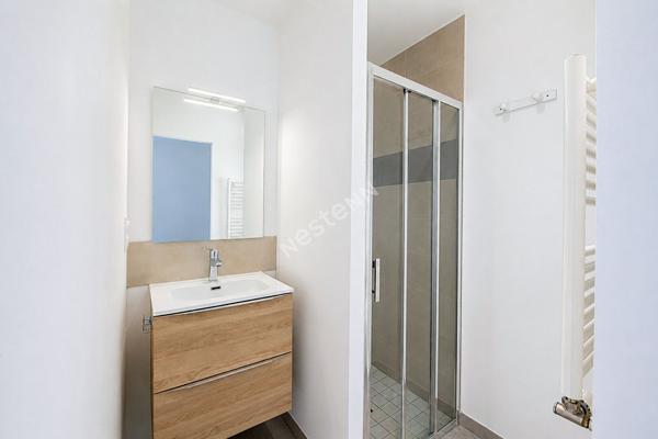 Maison récente 2023 à Châteaugiron / 110 m² / 4 chambres / Suite parentale / Garage