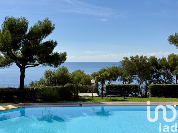 Appartement à vendre 2 pièces 40 m² Saint-Mandrier-sur-Mer