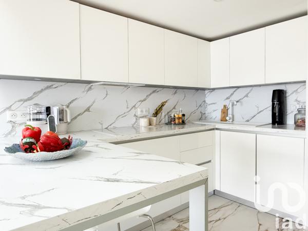 Appartement à vendre 2 pièces 40 m² Saint-Mandrier-sur-Mer