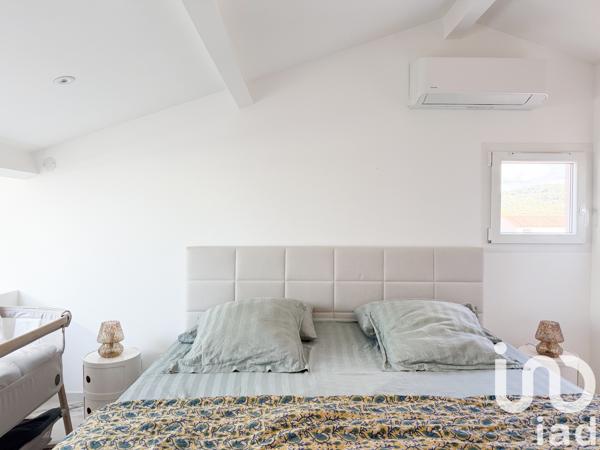 Appartement à vendre 2 pièces 40 m² Saint-Mandrier-sur-Mer