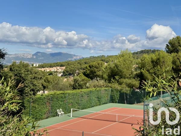 Appartement à vendre 2 pièces 40 m² Saint-Mandrier-sur-Mer