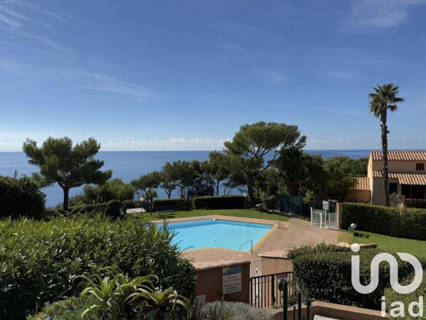 Appartement à vendre 2 pièces 40 m² Saint-Mandrier-sur-Mer