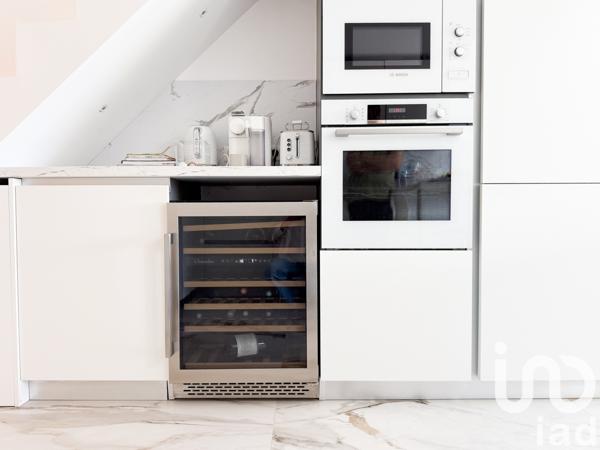 Appartement à vendre 2 pièces 40 m² Saint-Mandrier-sur-Mer