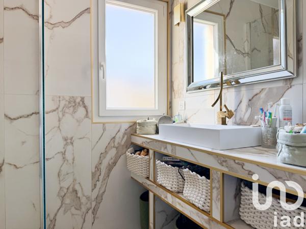 Appartement à vendre 2 pièces 40 m² Saint-Mandrier-sur-Mer