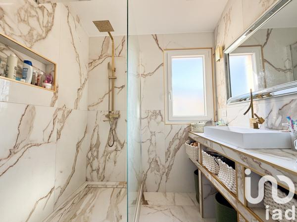 Appartement à vendre 2 pièces 40 m² Saint-Mandrier-sur-Mer