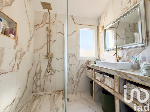 Appartement à vendre 2 pièces 40 m² Saint-Mandrier-sur-Mer