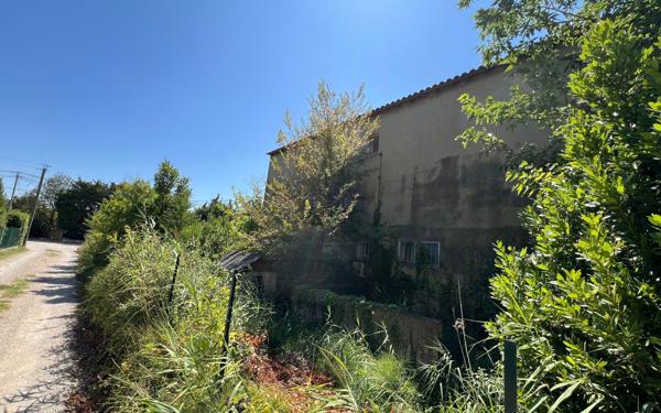 Maison à vendre    4 pièces • 140 m2 Barbentane