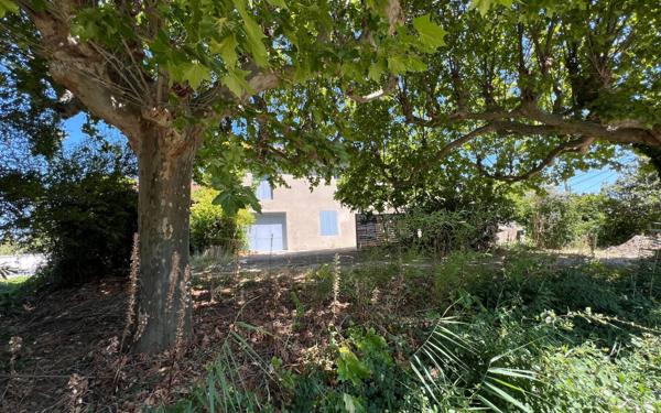 Maison à vendre    4 pièces • 140 m2 Barbentane