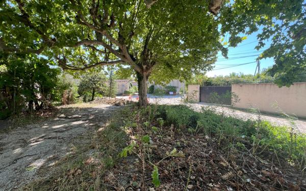 Maison à vendre    4 pièces • 140 m2 Barbentane