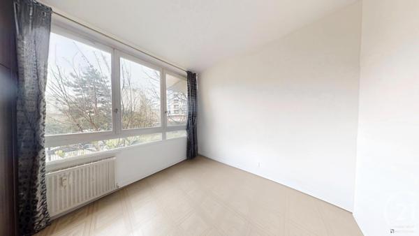 Appartement à vendre  3 pièces - 62,46 m2 AUBERVILLIERS - 93