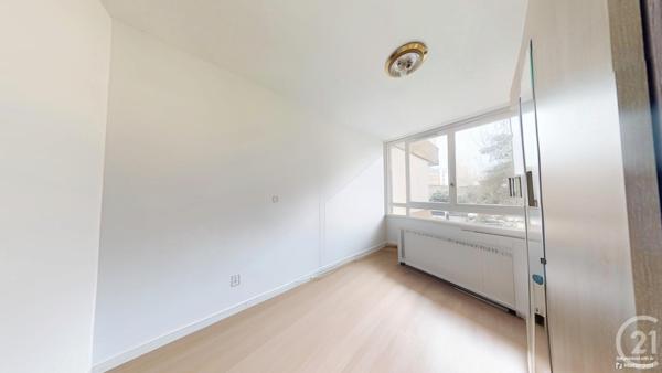 Appartement à vendre  3 pièces - 62,46 m2 AUBERVILLIERS - 93