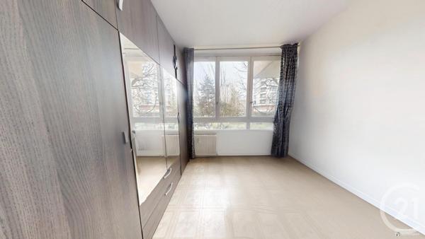 Appartement à vendre  3 pièces - 62,46 m2 AUBERVILLIERS - 93