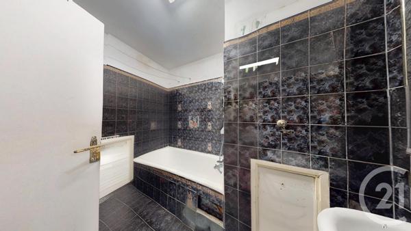 Appartement à vendre  3 pièces - 62,46 m2 AUBERVILLIERS - 93