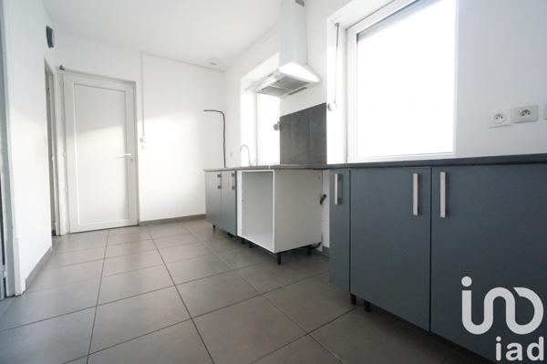 Maison de ville 4 pièces de 93 m² à Annœullin (59112)